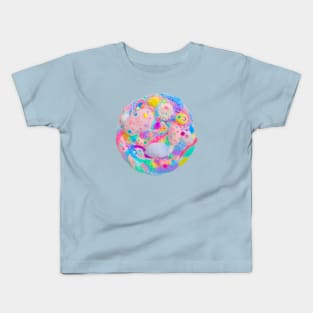 メルヘン ランド Kids T-Shirt